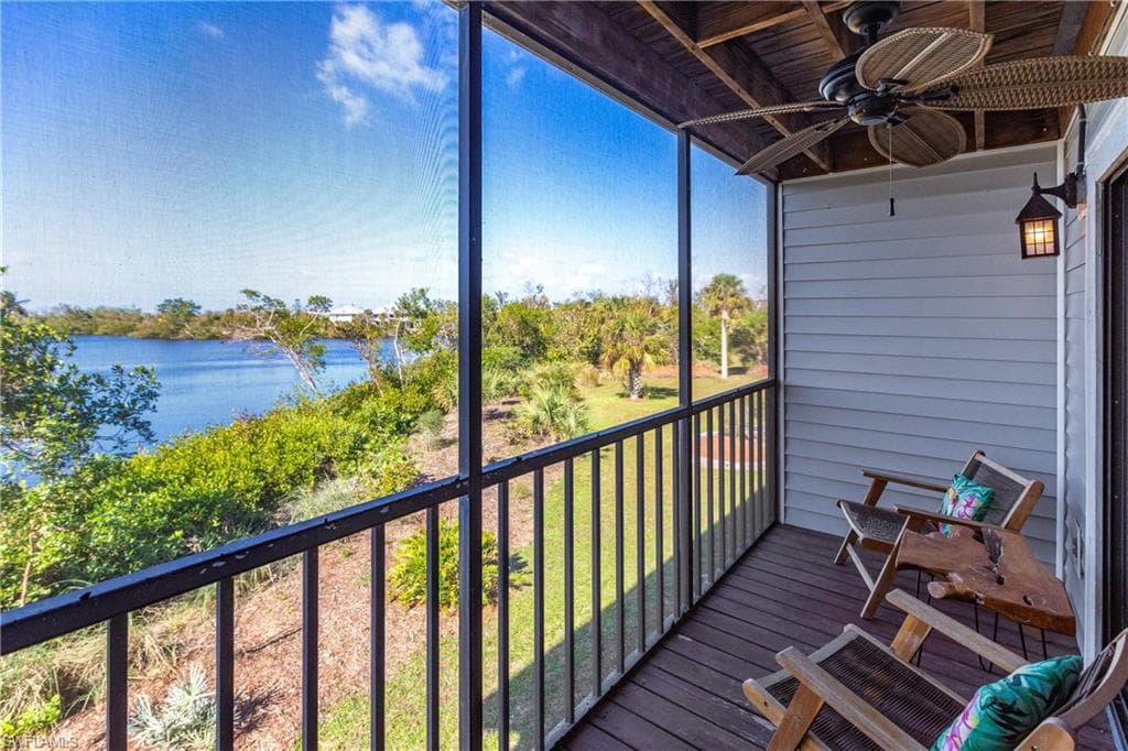 2320 Wooster LN # 7, SANIBEL FL 33957-3