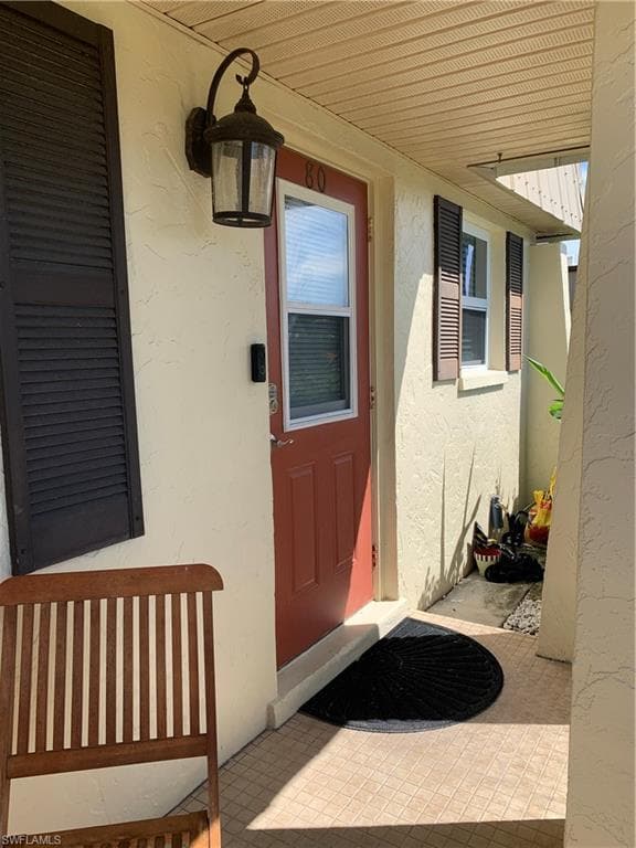 80 Mallard CT, FORT MYERS FL 33919-9