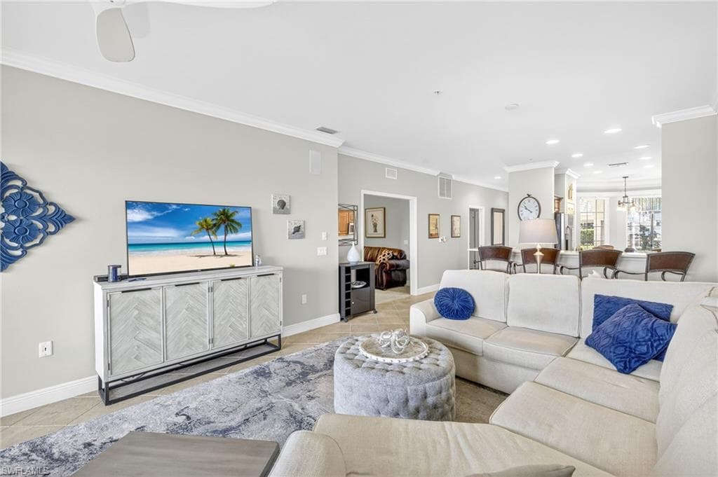 28406 Altessa WAY # 102, BONITA SPRINGS FL 34135-5