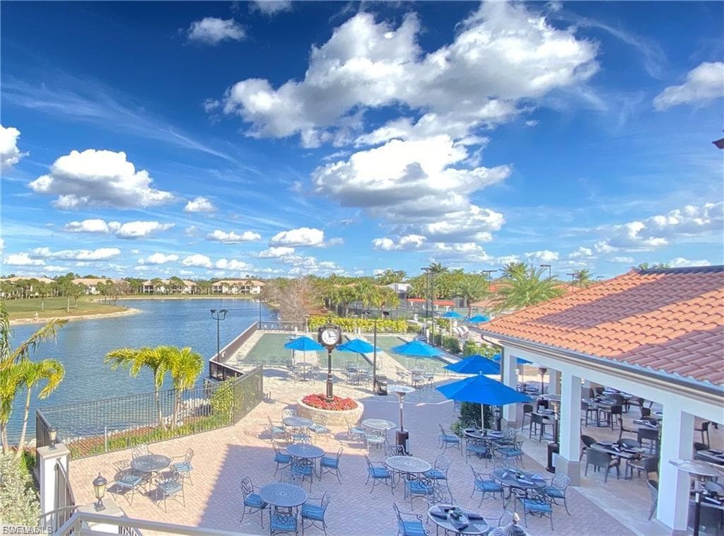 28406 Altessa WAY # 102, BONITA SPRINGS FL 34135-25