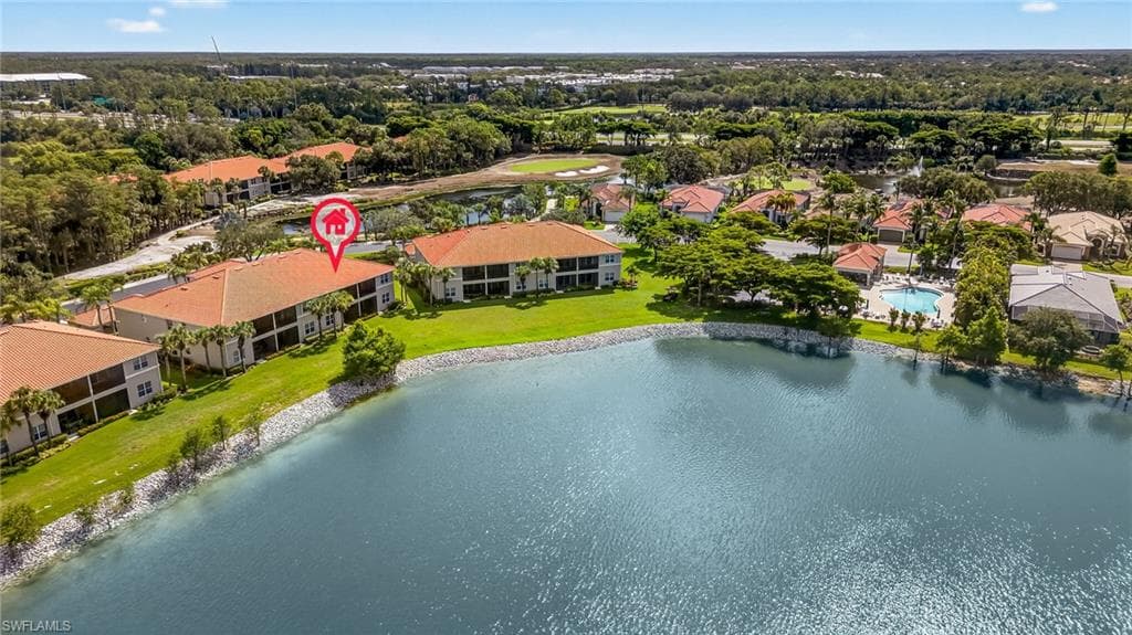 28406 Altessa WAY # 102, BONITA SPRINGS FL 34135-27