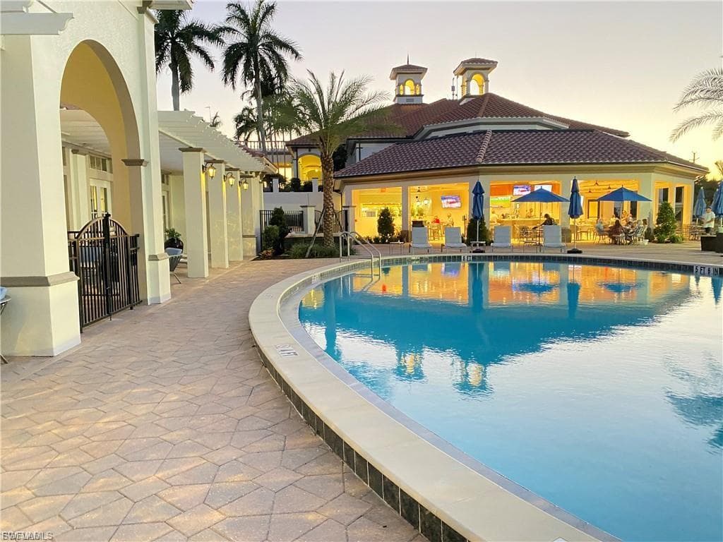 28406 Altessa WAY # 102, BONITA SPRINGS FL 34135-23