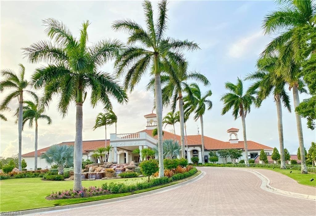 28406 Altessa WAY # 102, BONITA SPRINGS FL 34135-36