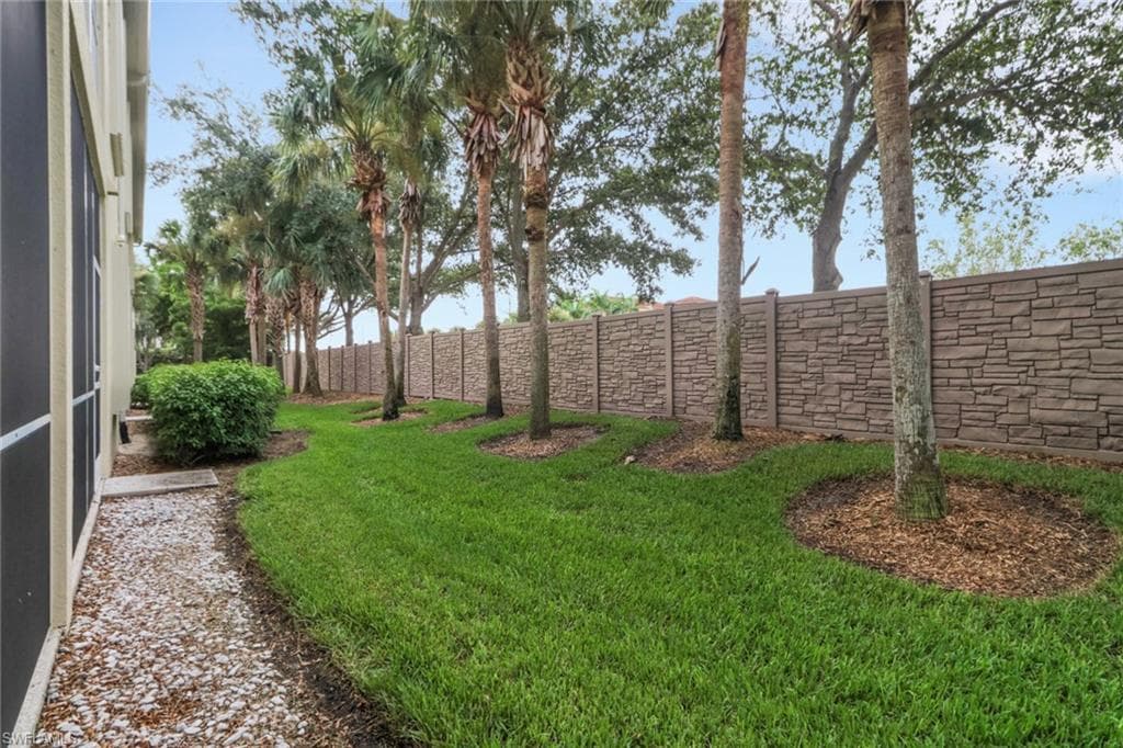 9941 Periwinkle Preserve LN # 104, FORT MYERS FL 33919-26
