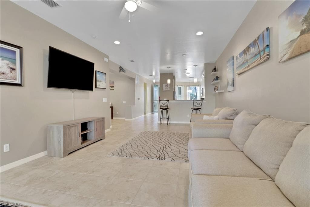 9941 Periwinkle Preserve LN # 104, FORT MYERS FL 33919-9