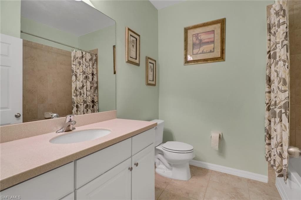 9941 Periwinkle Preserve LN # 104, FORT MYERS FL 33919-17