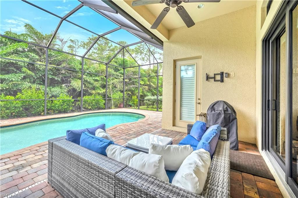 15903 Secoya Reserve CIR, NAPLES FL 34110-27