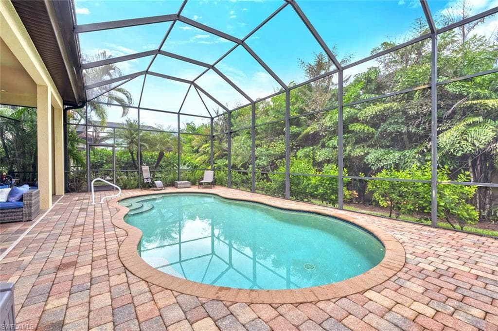 15903 Secoya Reserve CIR, NAPLES FL 34110-29