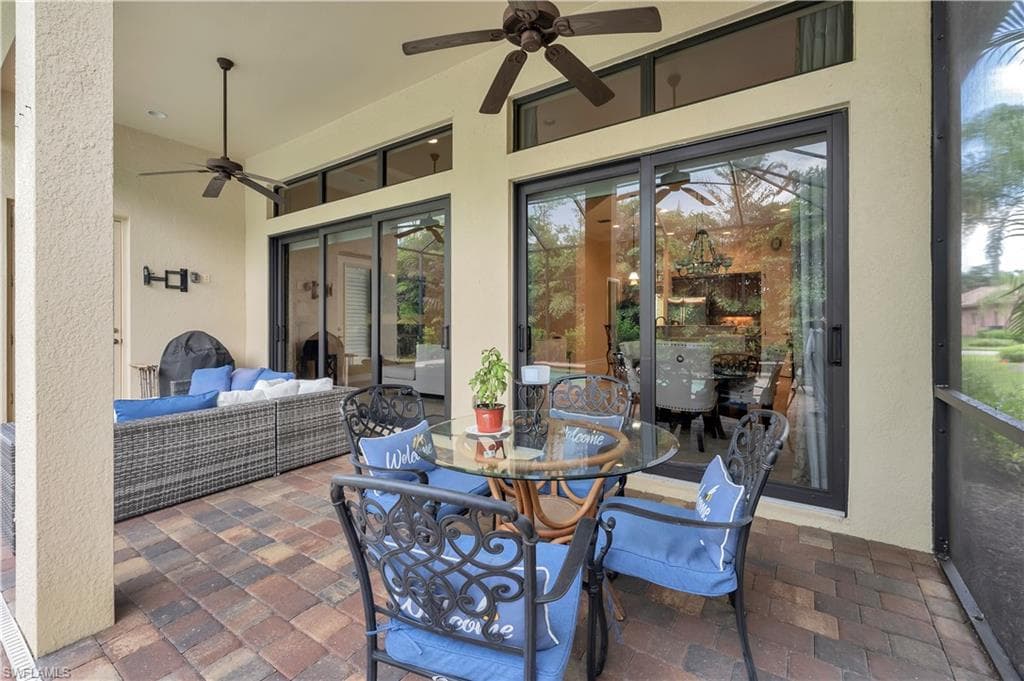 15903 Secoya Reserve CIR, NAPLES FL 34110-30