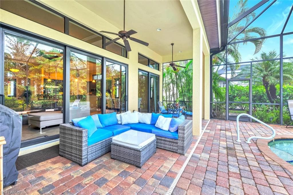 15903 Secoya Reserve CIR, NAPLES FL 34110-28