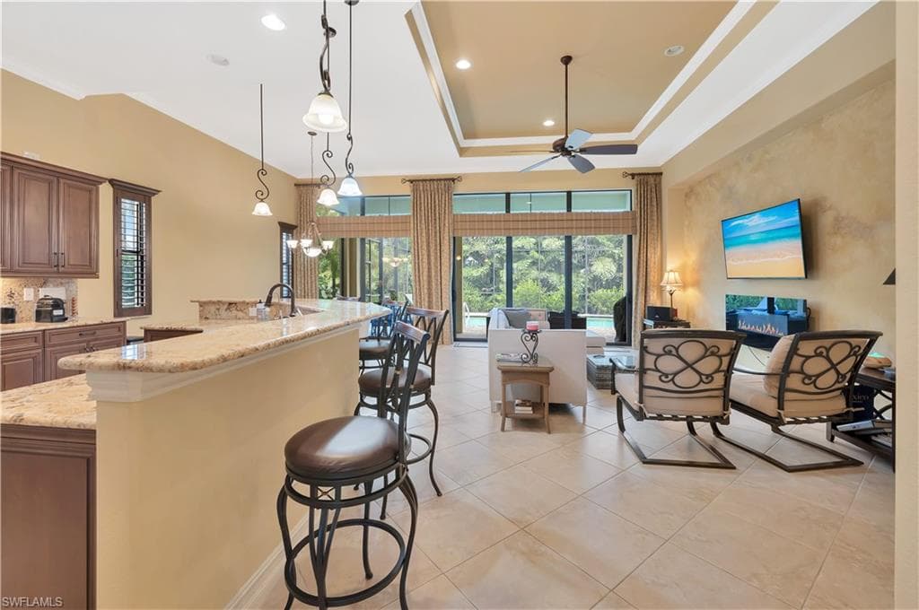 15903 Secoya Reserve CIR, NAPLES FL 34110-3