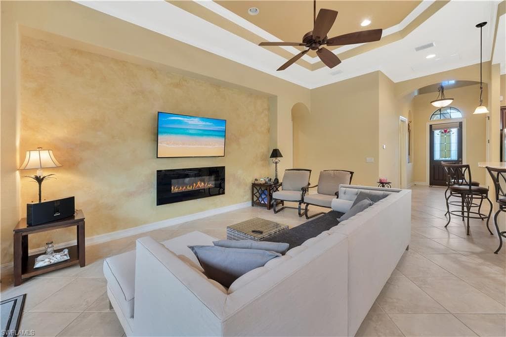 15903 Secoya Reserve CIR, NAPLES FL 34110-7