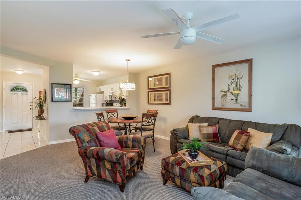 1766 Reuven CIR # 1403, NAPLES FL 34112-10