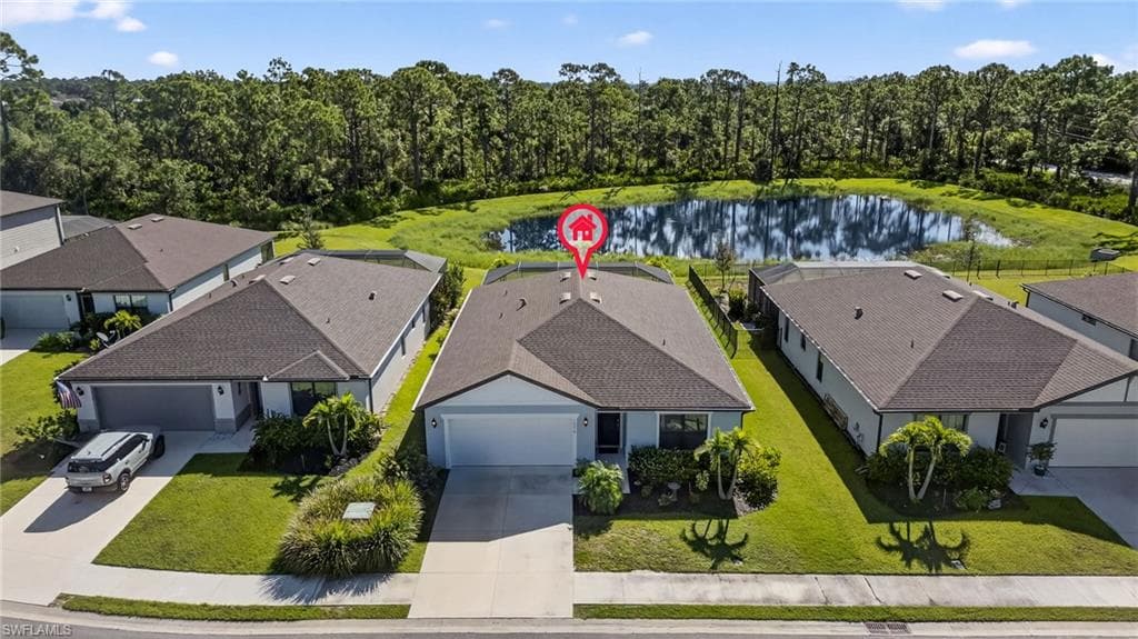 16016 Shoebutton CT, NORTH FORT MYERS FL 33917-32