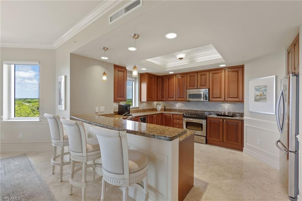 4761 West Bay BLVD # 606, ESTERO FL 33928-6