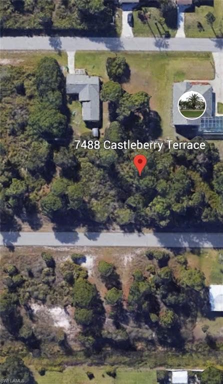 7488 Castleberry TER-1