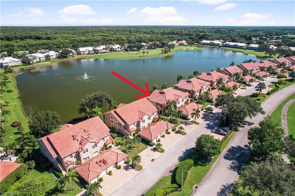 13936 Southampton DR # 3901, BONITA SPRINGS FL 34135-26
