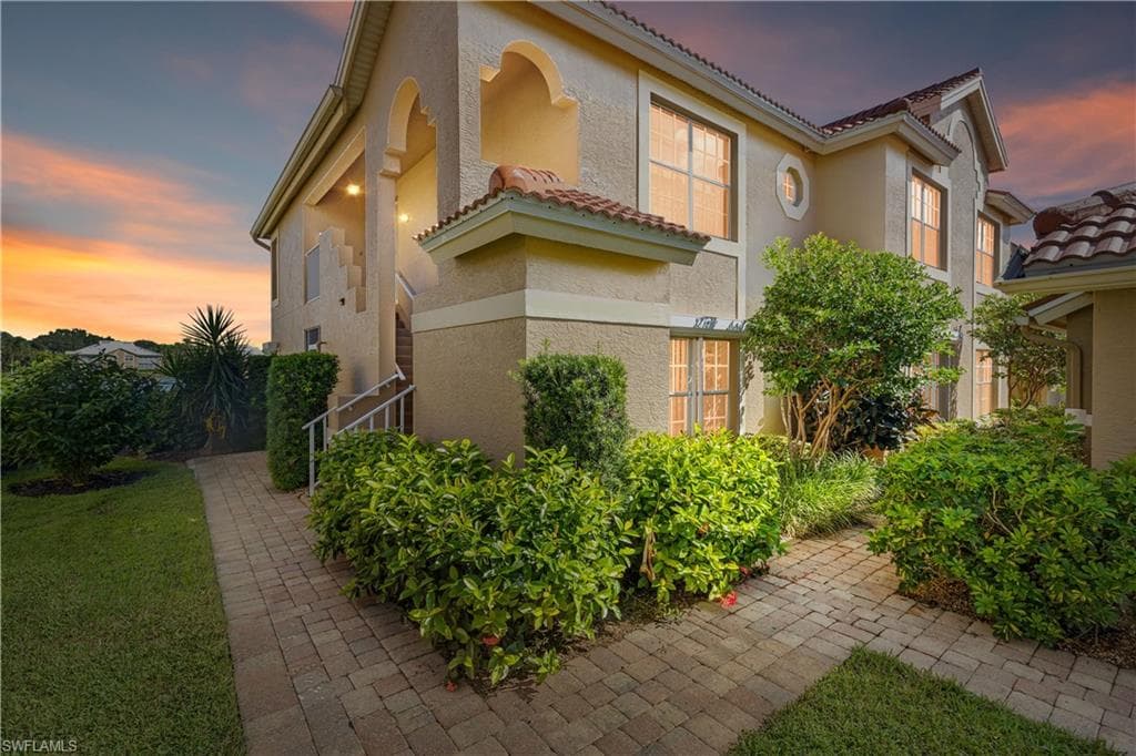 13936 Southampton DR # 3901, BONITA SPRINGS FL 34135-1