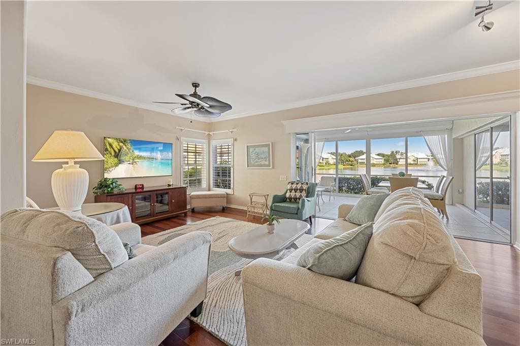 13936 Southampton DR # 3901, BONITA SPRINGS FL 34135-11