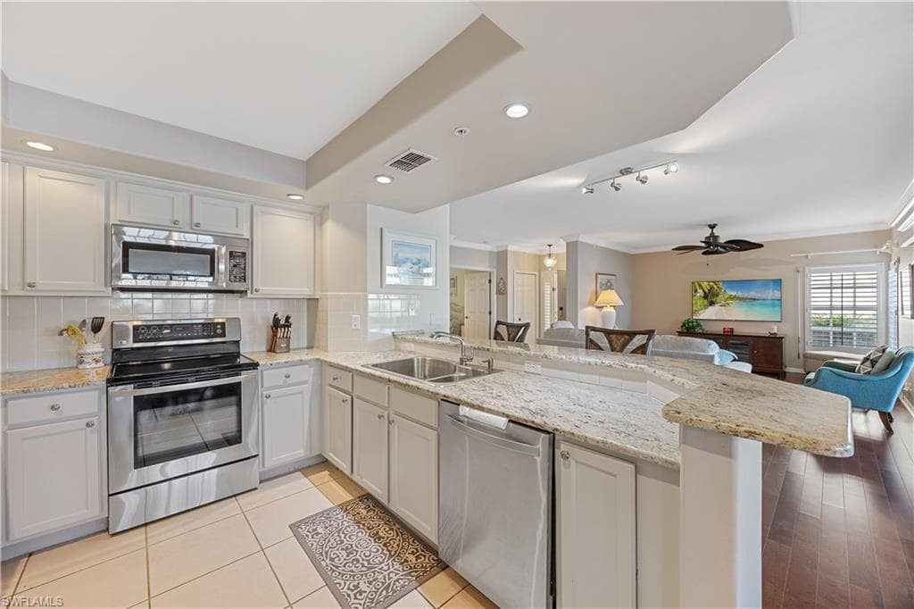13936 Southampton DR # 3901, BONITA SPRINGS FL 34135-4