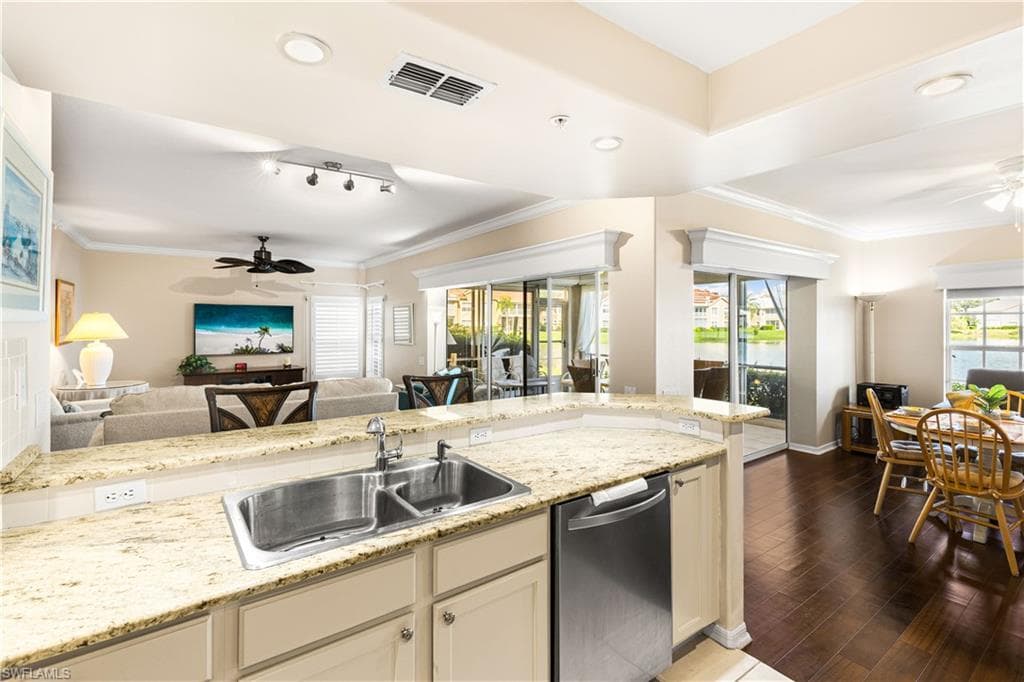 13936 Southampton DR # 3901, BONITA SPRINGS FL 34135-8