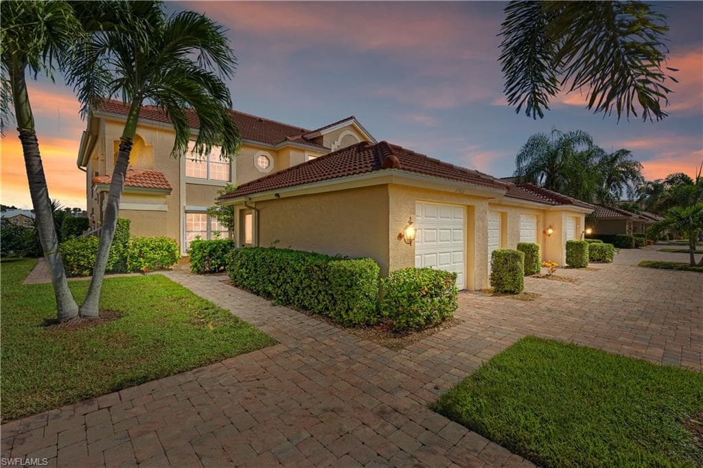 13936 Southampton DR # 3901, BONITA SPRINGS FL 34135-29