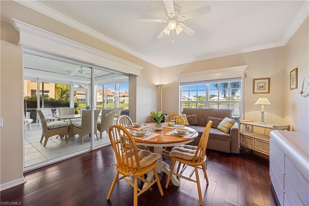 13936 Southampton DR # 3901, BONITA SPRINGS FL 34135-9