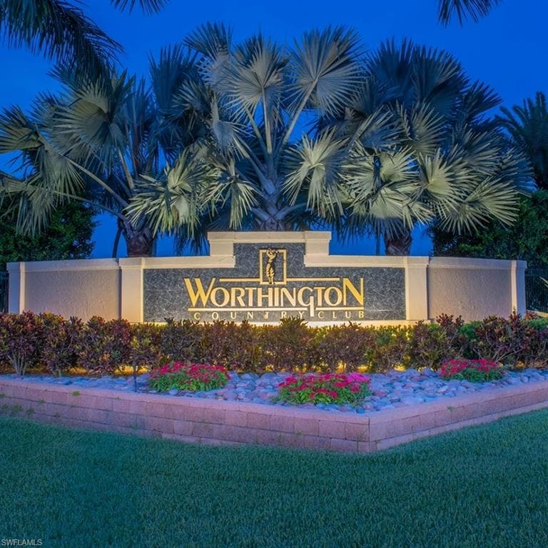13936 Southampton DR # 3901, BONITA SPRINGS FL 34135-40