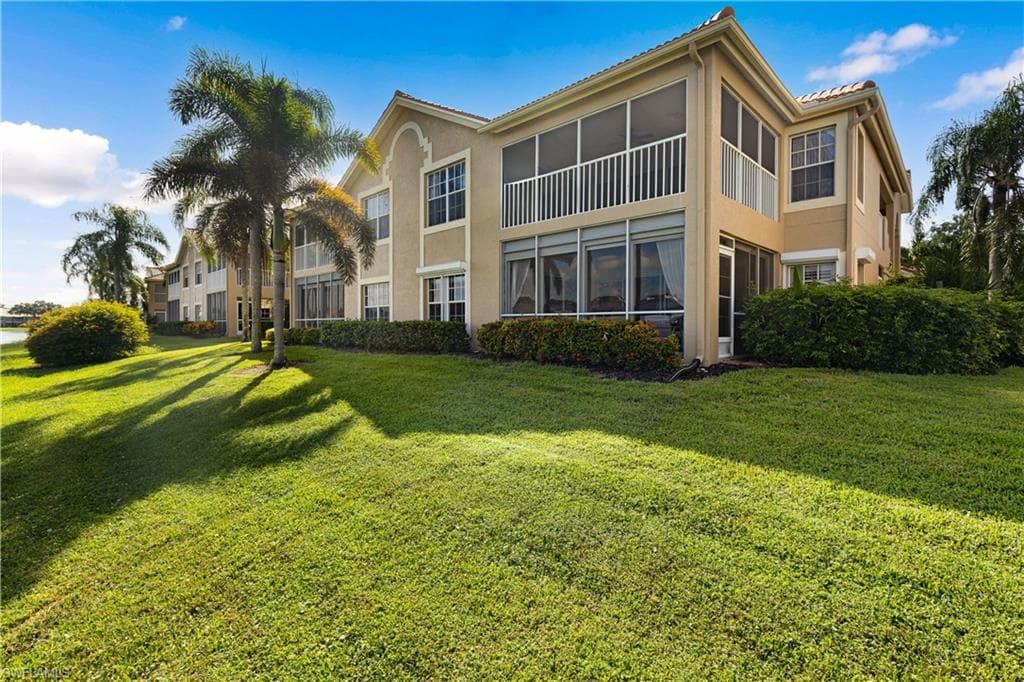 13936 Southampton DR # 3901, BONITA SPRINGS FL 34135-24