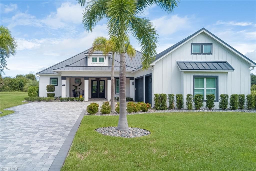 28984 Gin LN, PUNTA GORDA FL 33982-1