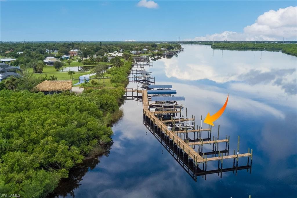 28984 Gin LN, PUNTA GORDA FL 33982-45