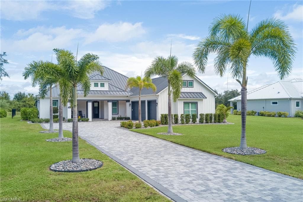 28984 Gin LN, PUNTA GORDA FL 33982-2