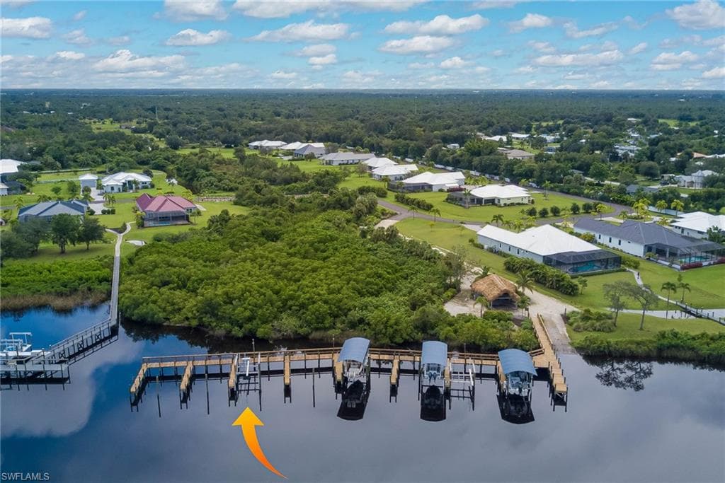 28984 Gin LN, PUNTA GORDA FL 33982-47