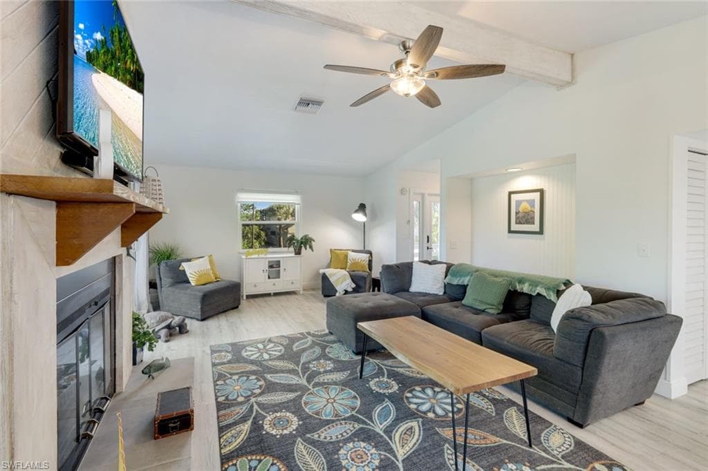 1752 Serenity LN, SANIBEL FL 33957-5