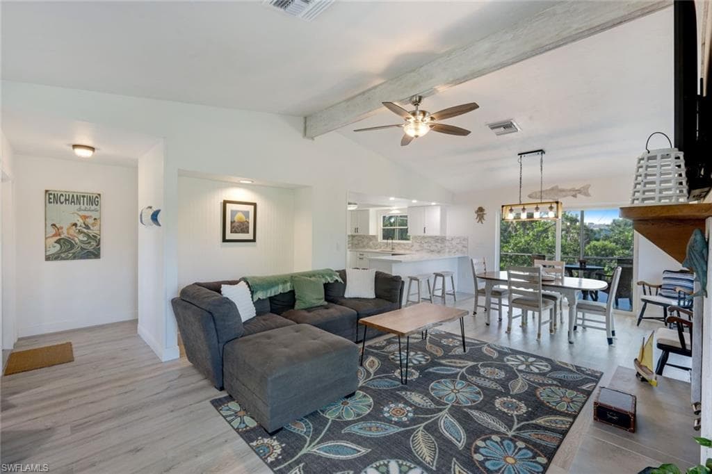 1752 Serenity LN, SANIBEL FL 33957-6