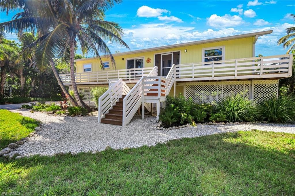 1752 Serenity LN, SANIBEL FL 33957-31