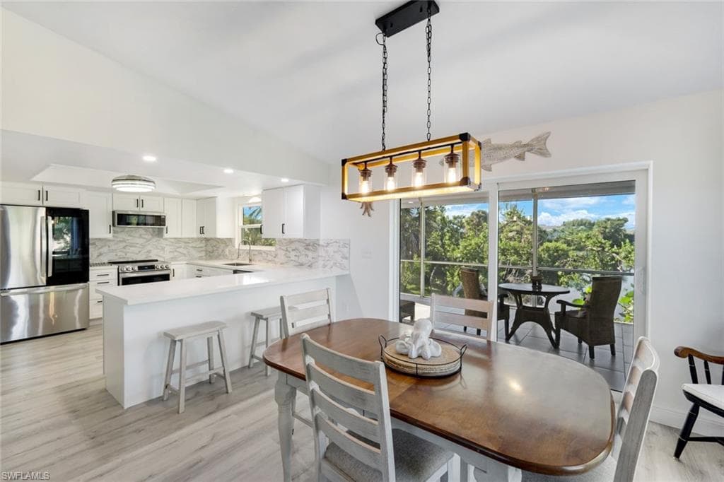 1752 Serenity LN, SANIBEL FL 33957-7