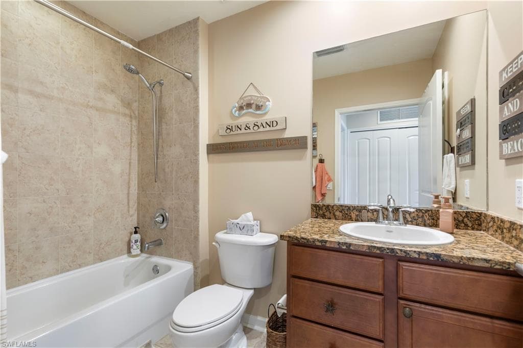 10035 Via Colomba CIR # 102, FORT MYERS FL 33966-16