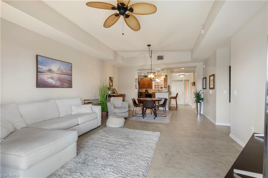 10035 Via Colomba CIR # 102, FORT MYERS FL 33966-7