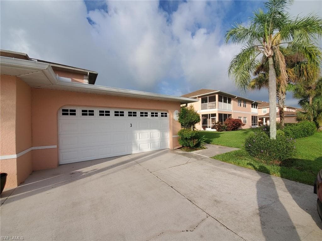 20004 Lake Vista CIR N # 9C, LEHIGH ACRES FL 33936-1