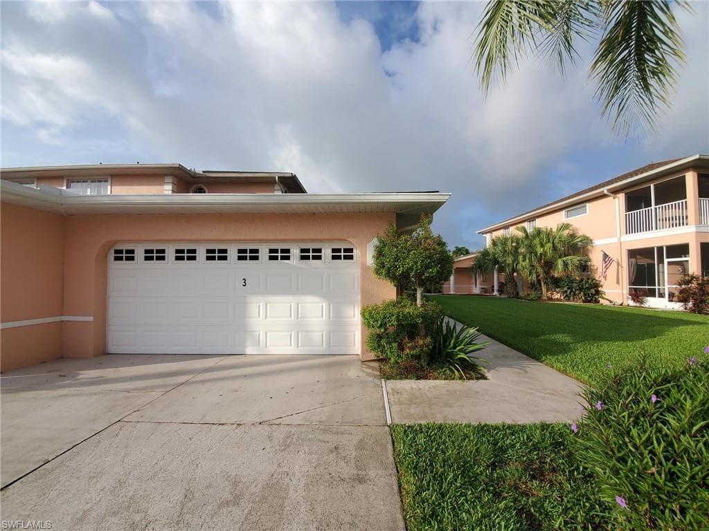 20004 Lake Vista CIR N # 9C, LEHIGH ACRES FL 33936-2