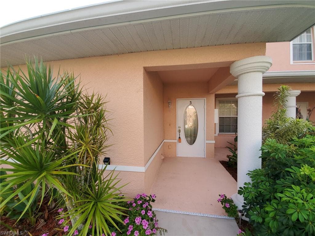 20004 Lake Vista CIR N # 9C, LEHIGH ACRES FL 33936-4