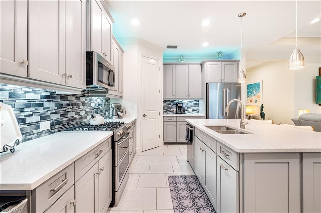 17773 Vaca CT, FORT MYERS FL 33908-6