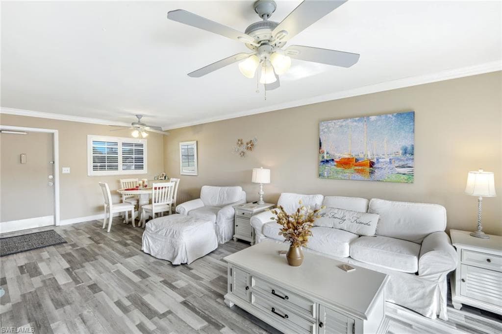 1010 Tropic TER, NORTH FORT MYERS FL 33903-1