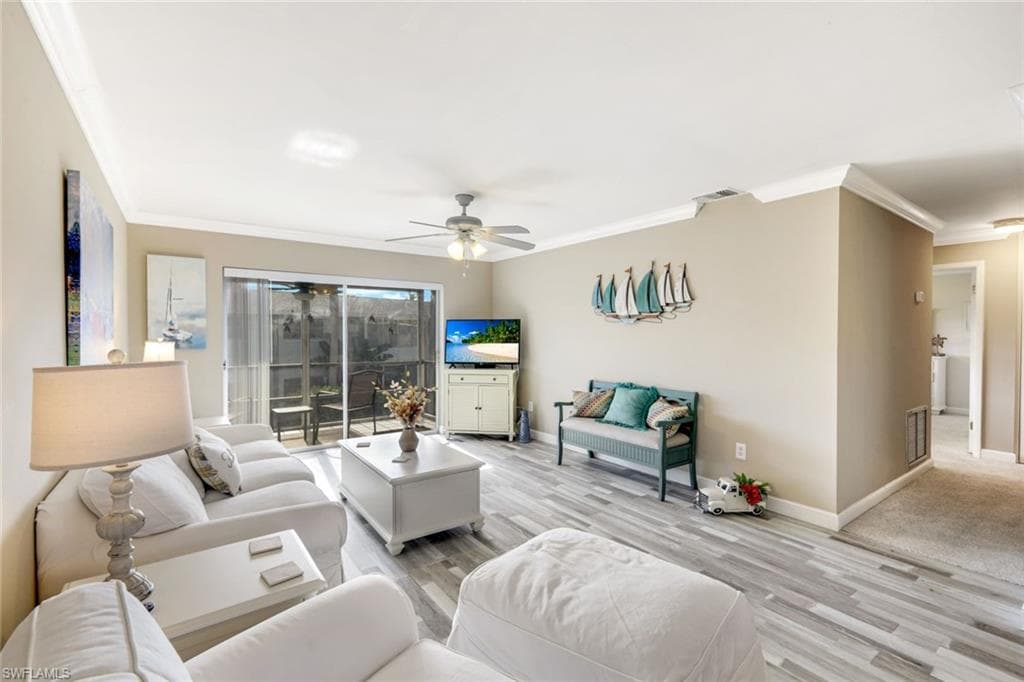 1010 Tropic TER, NORTH FORT MYERS FL 33903-5