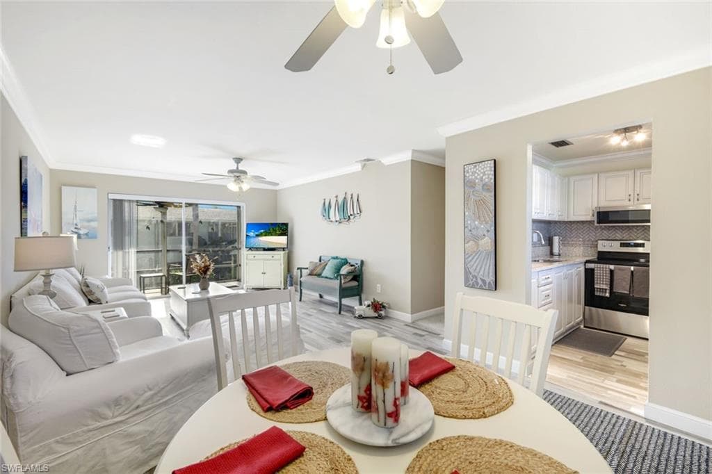 1010 Tropic TER, NORTH FORT MYERS FL 33903-16