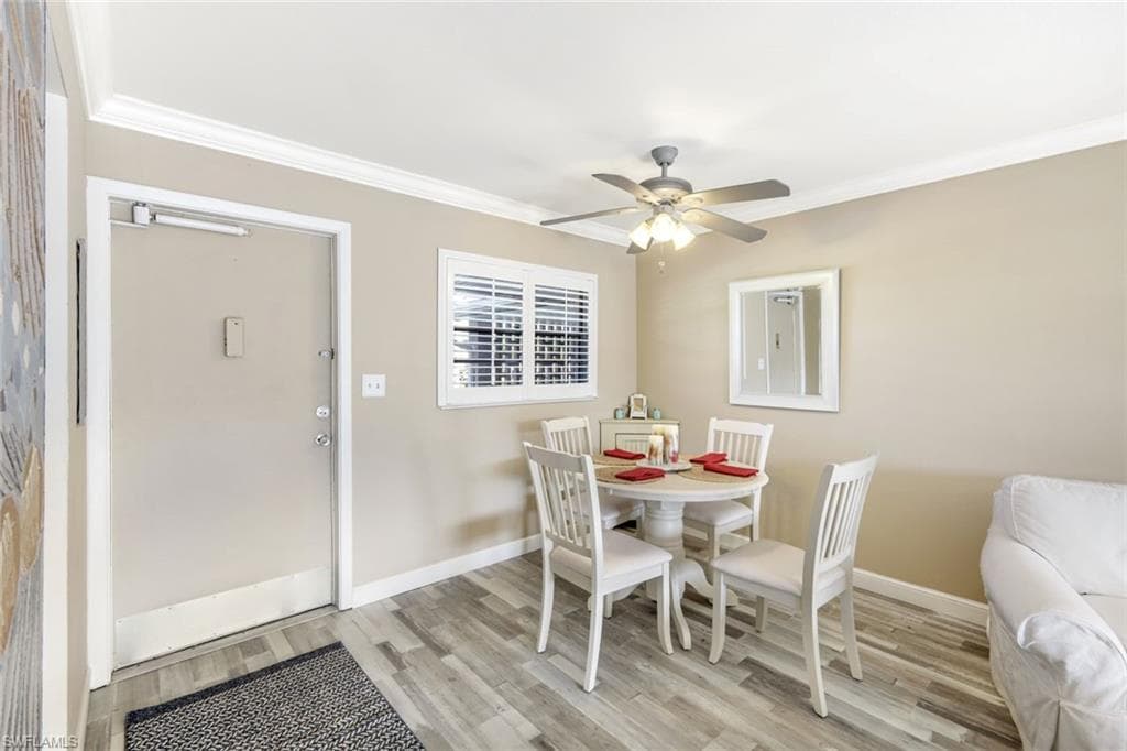 1010 Tropic TER, NORTH FORT MYERS FL 33903-15