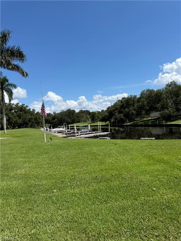 1010 Tropic TER, NORTH FORT MYERS FL 33903-25