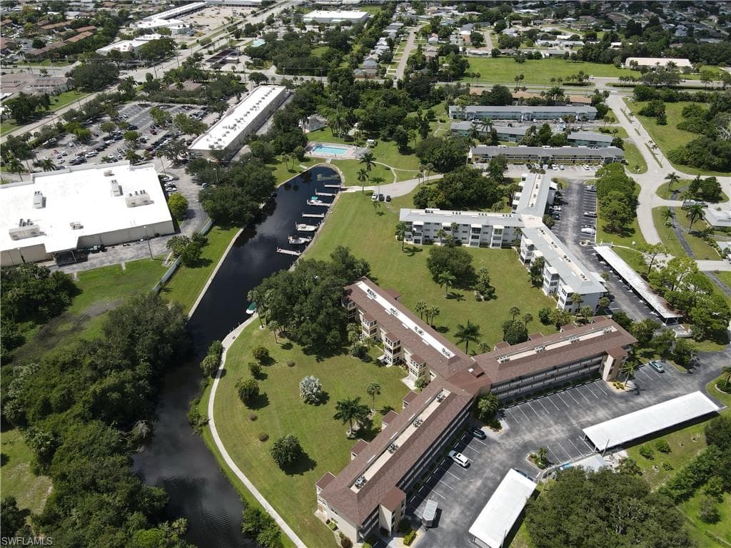 1010 Tropic TER, NORTH FORT MYERS FL 33903-21