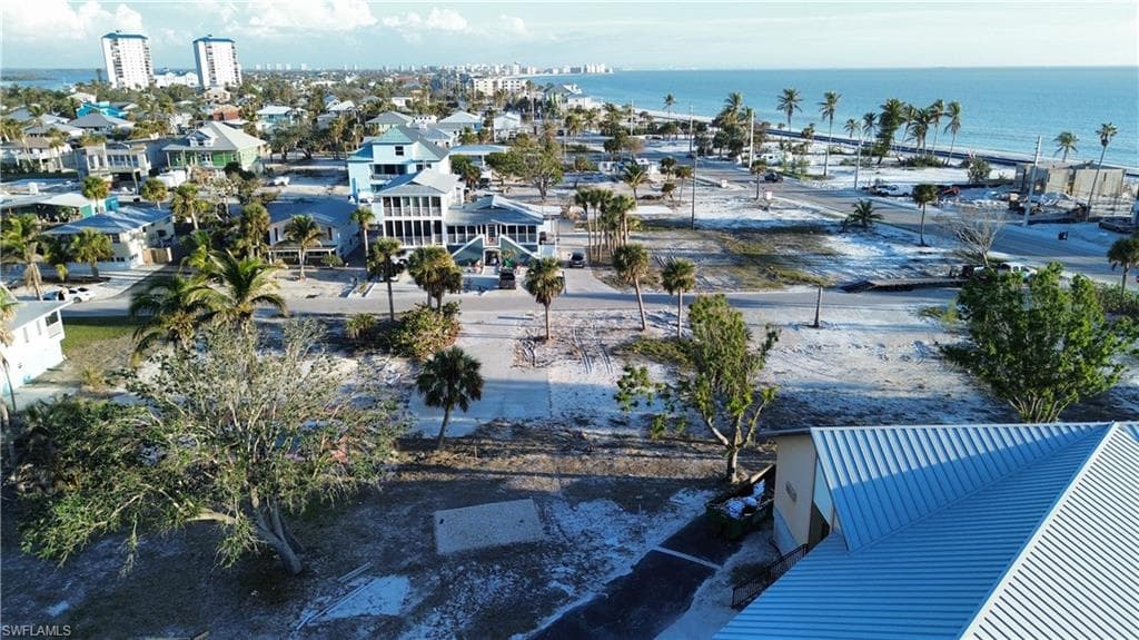 103 -105-107 Bay Mar DR, FORT MYERS BEACH FL 33931-5